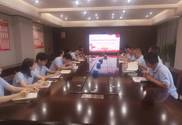 銅陵有色金屬集團銅冠建筑安裝股份有限公司

